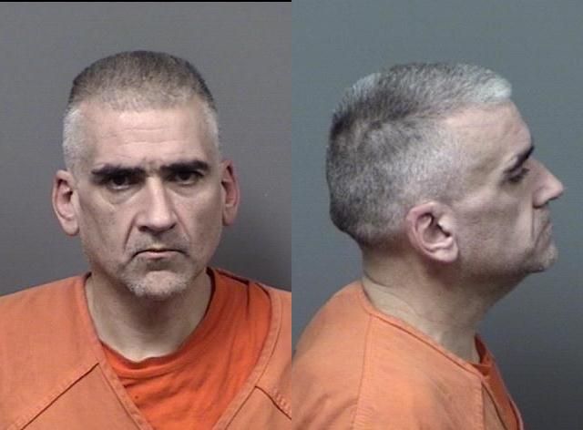 Joseph Konsevich arrested Sept. 23 on a felony charge of possession of a controlled substance.